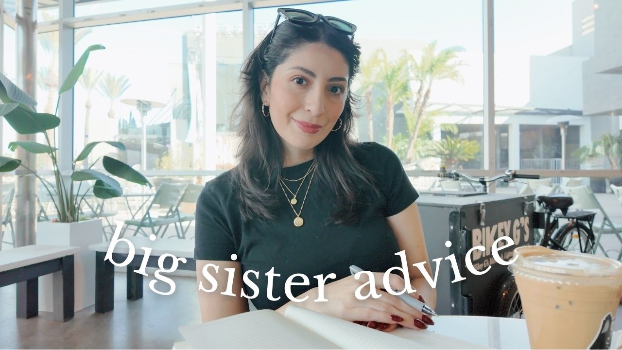 EARLY 30s DIARIES | it's not too late to become the person you want to be