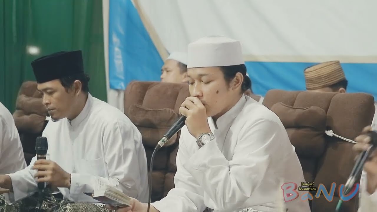 FULL SIMTHUDDUROR - Haul Jam'ul Jawami' - PonPes. Tsamrotul Dakwah - Ngentak, Jogoroto, Jombang