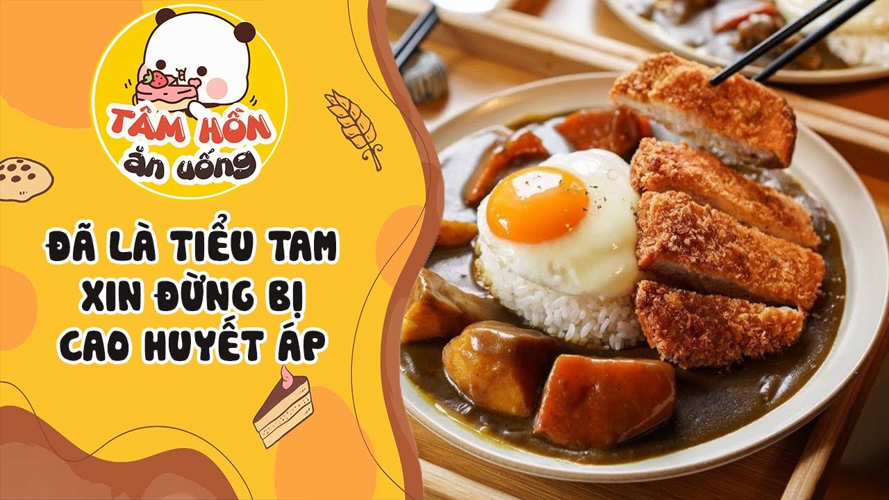 Tâm sự số 972 ✨ĐÃ LÀ TIỂU TAM XIN ĐỪNG BỊ CAO HUYẾT ÁP ✨ Tâm Hồn Ăn Uống
