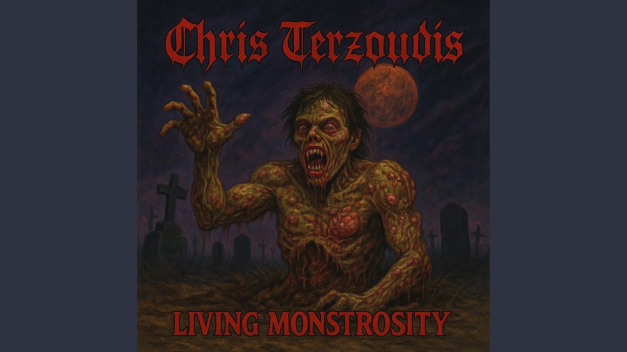 Living Monstrosity (feat. Daniel Ruschkowski)