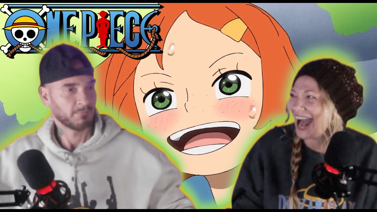 ONE PIECE Fan Letter IS ABSOLUTLY INCREDIBLE... | Reaction & Discussion | 👒