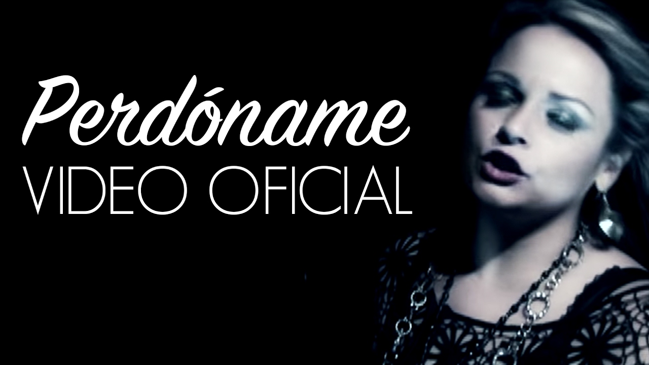 Karina Moreno - Perdóname (Video Oficial)
