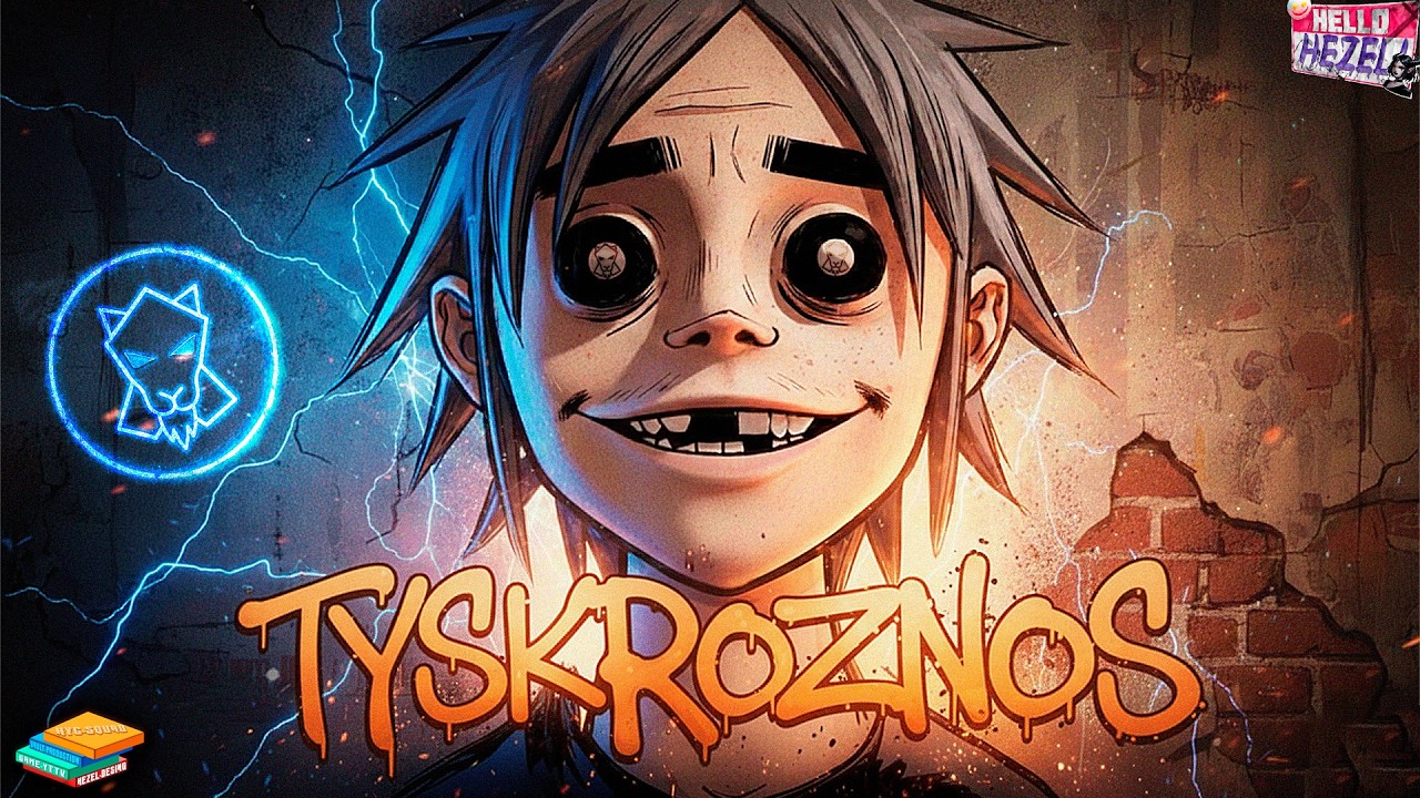 HeZelOne - T Y S K R O Z N O S (Official Sound)