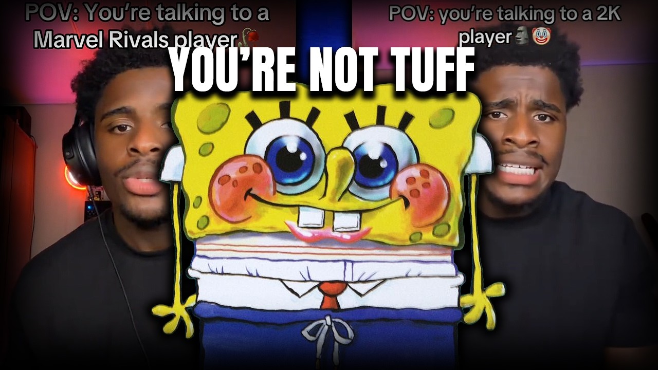 The Most Insufferable Gaming Communities