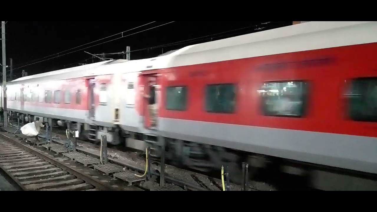 19604 Godda- Daurai Weekly Express Skip Prayagraj Jn