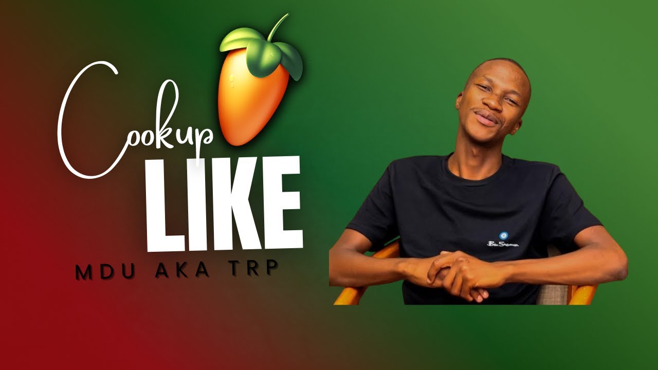 Xumsha Remake ,Cookup like Mdu Aka Trp ,Fl studio