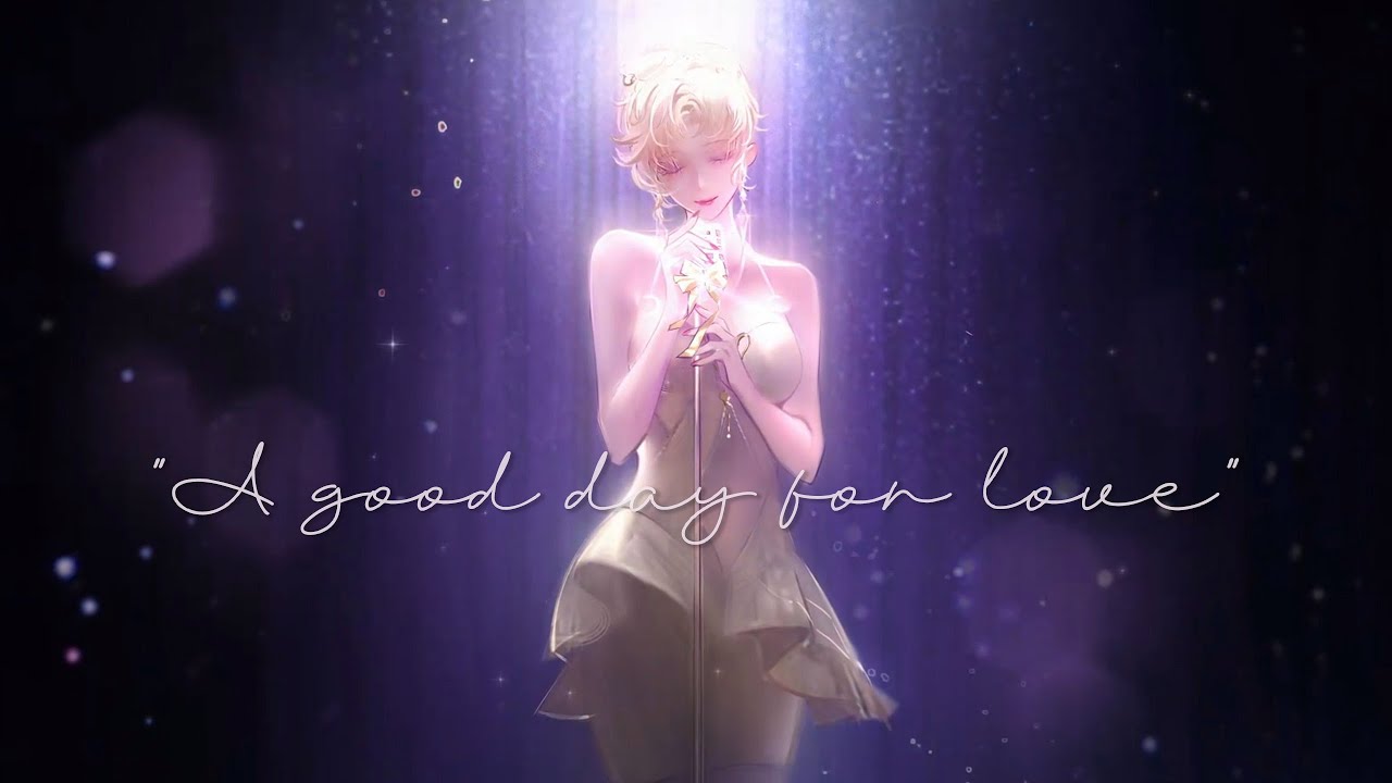 Milly PV BGM Song: 