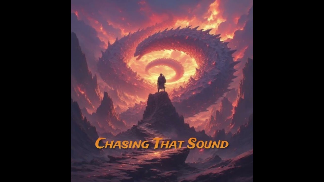 Chasing That Sound