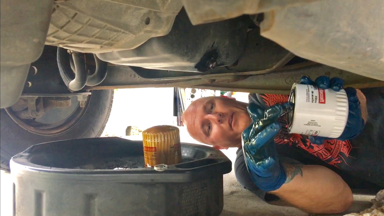 TDW 1752 - Getting The RV Road Ready
