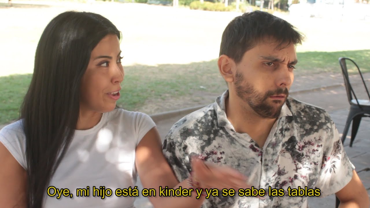MADURAR ES PERDER LA SENSIBILIDAD