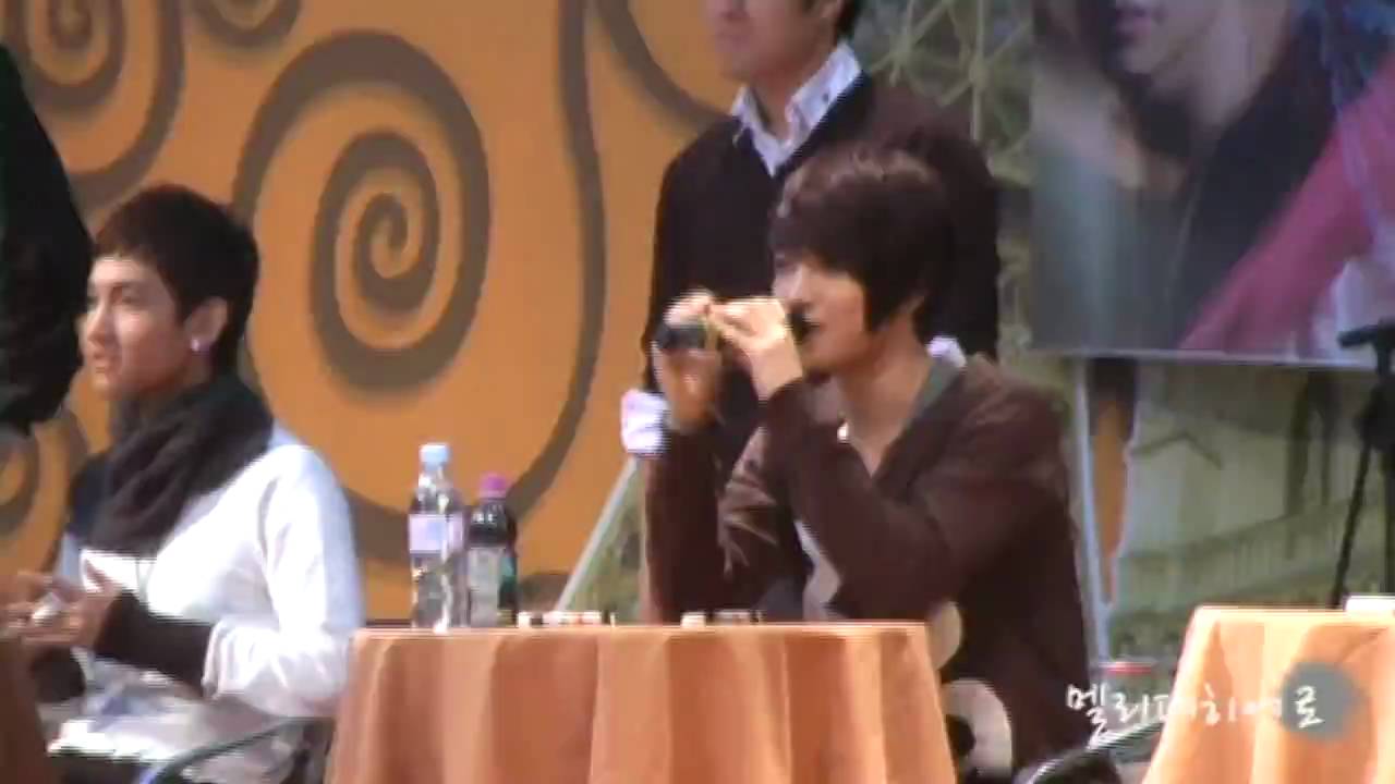 happy birthday Jaejoong