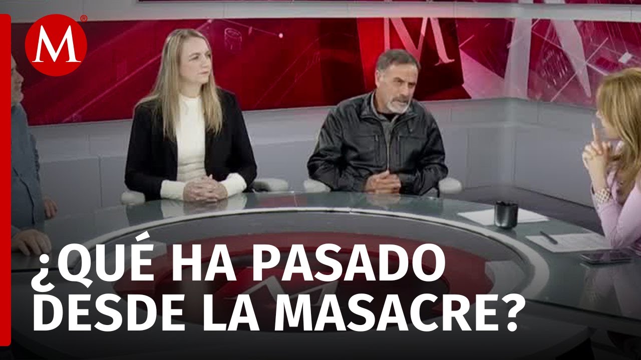 A 5 años de la masacre en Bavispe, Sonora, los LeBarón siguen en la lucha por justicia