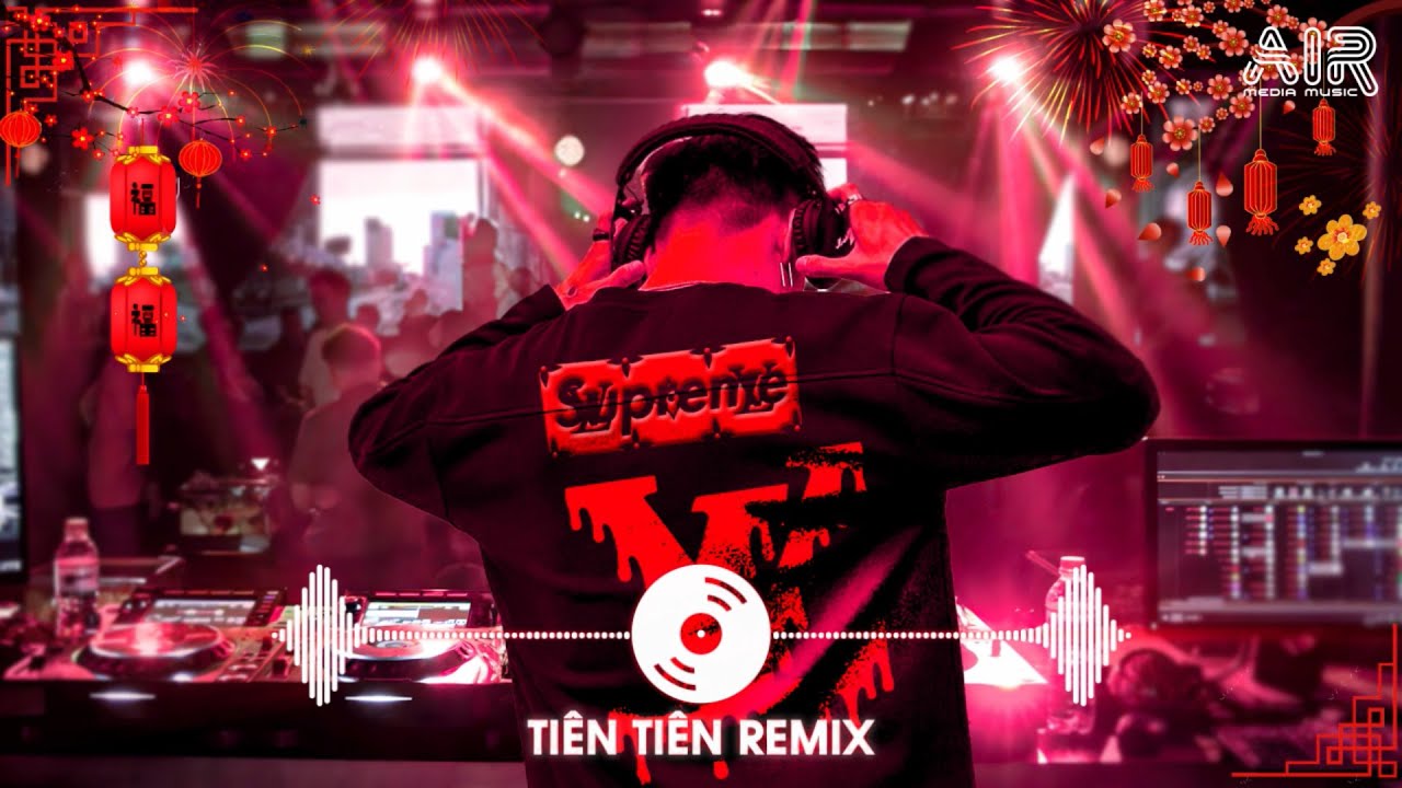 Nguyệt Hồng Phai Remix - Nhớ Dáng Ai Bên Thềm Người Ơi Bóng Trăng Đã Phai Tàn Rồi Remix TikTok 2024