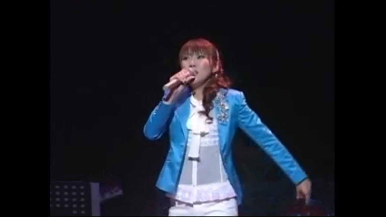 森山愛子　赤い夕陽の故郷