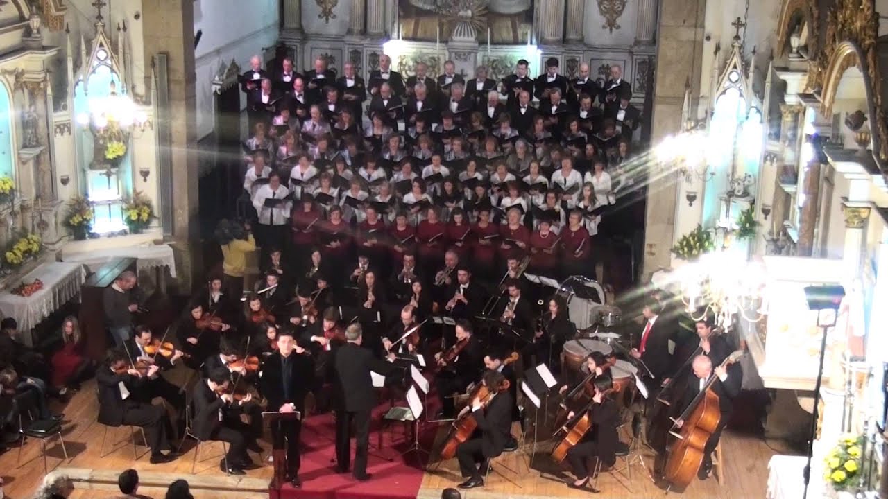 Hino ao Sacerd&oacute;cio