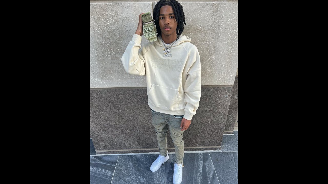 [FREE] Lil Darius Type Beat 