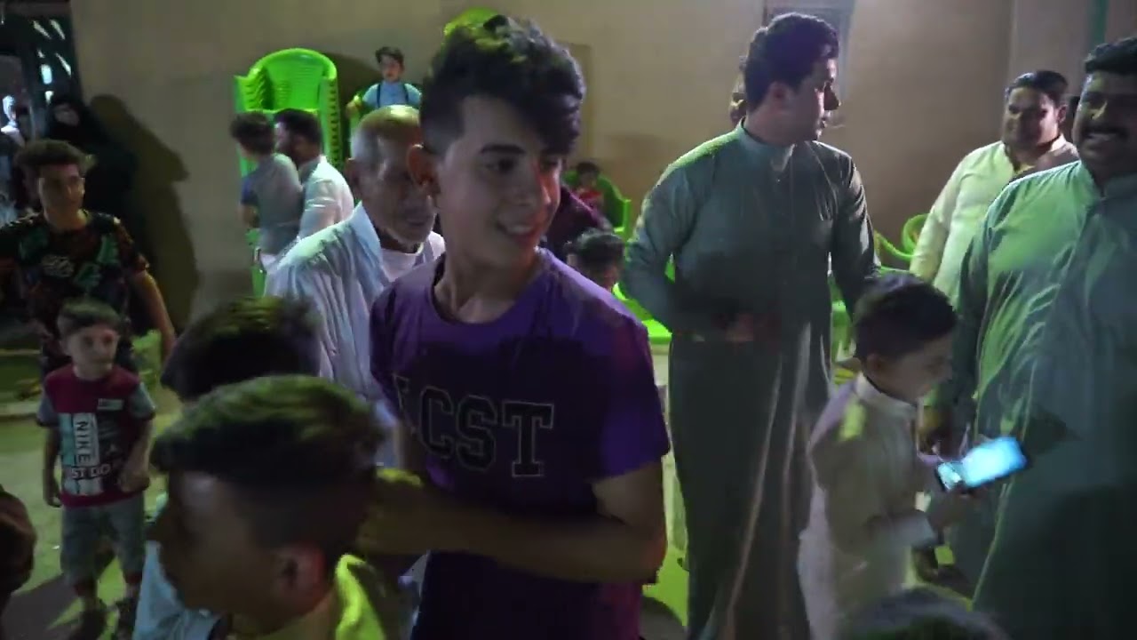 حنه  علي الفريداوي