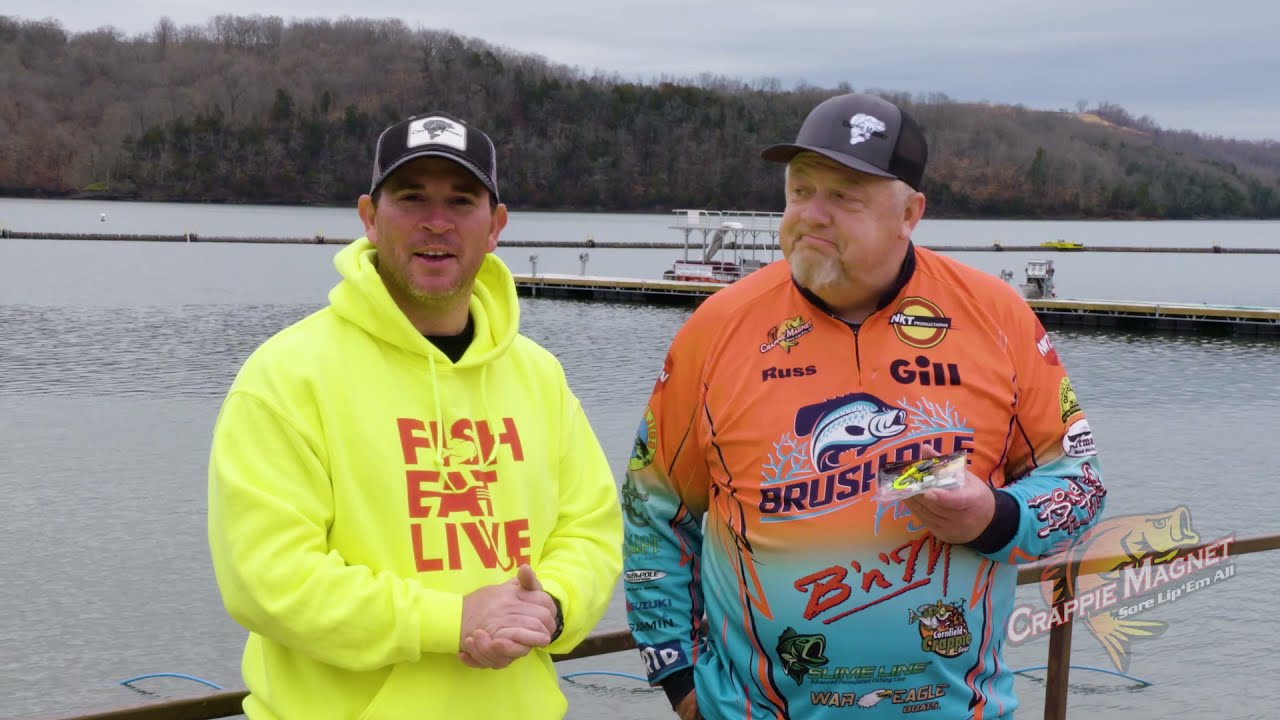 Russ Bailey on when to use a Slab Curly