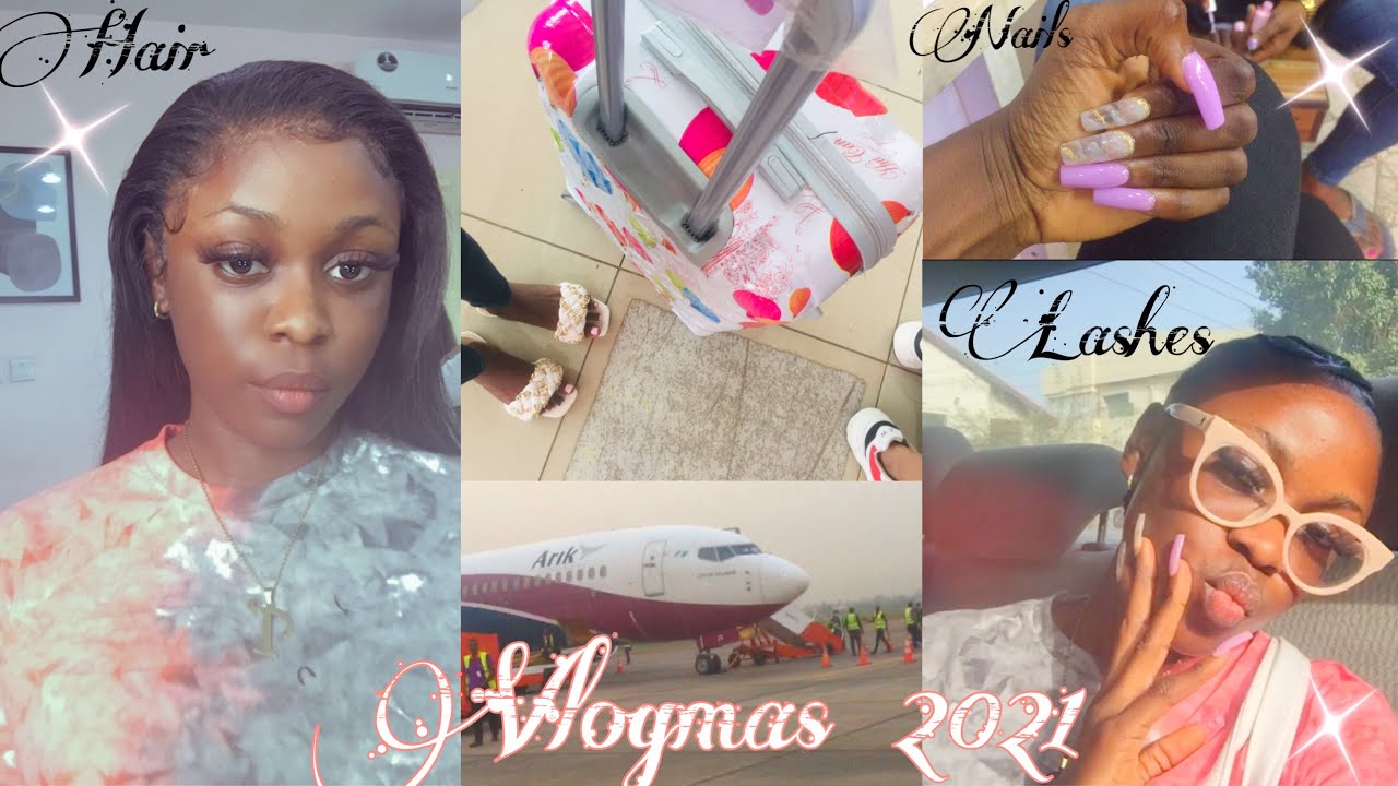 #vlogmas2021