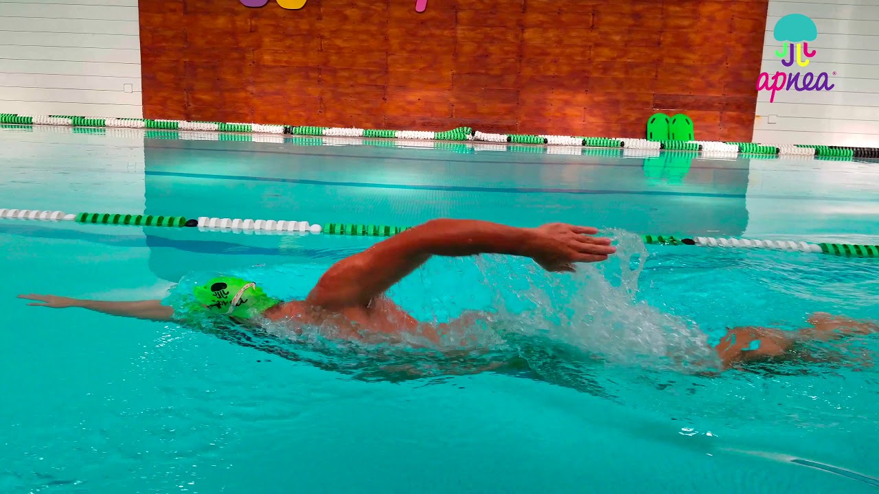 APNEA - DRILLES - DRILL 32