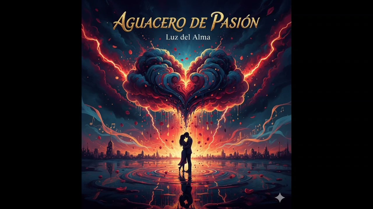 Aguacero de pasión ( Official )