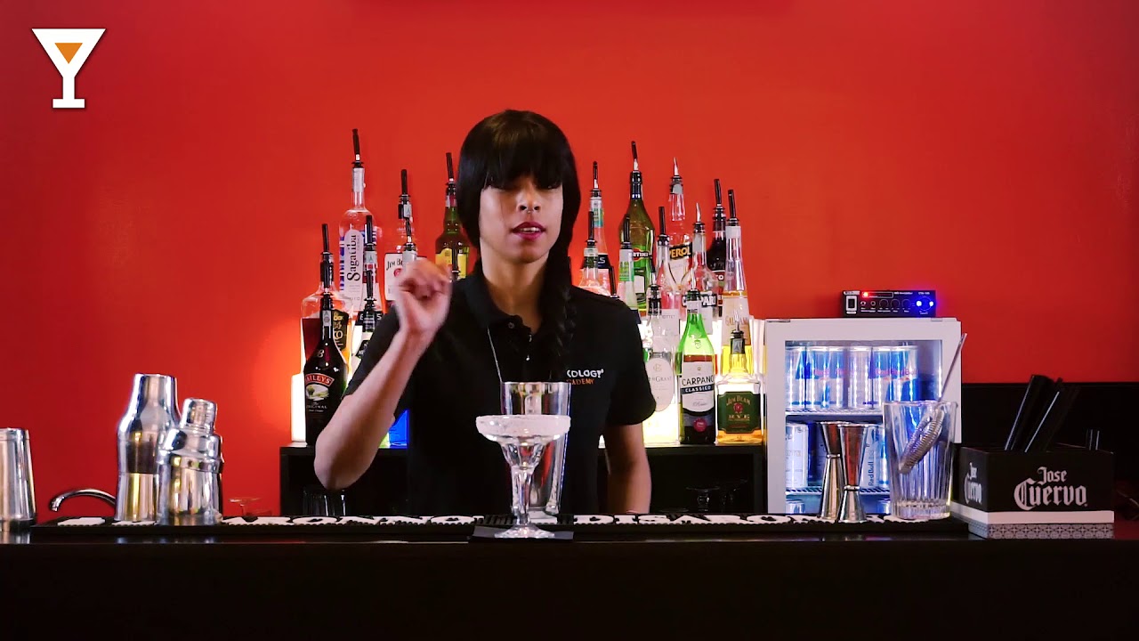 Margarita Cocktail | Ricetta Margarita e Preparazione
