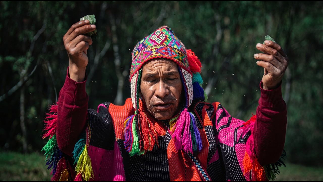 MINCETUR - Valle Sagrado Destino MICE de Clase Mundial