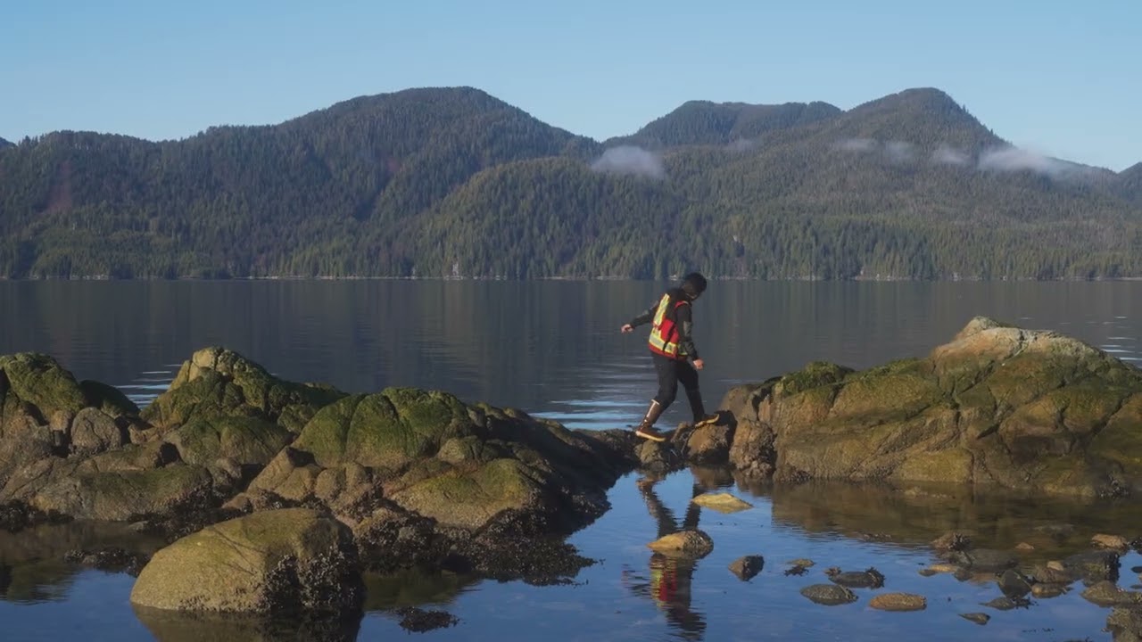 Resilience is Our Heritage | Kitasoo Xai'xais Economic Development Corporation