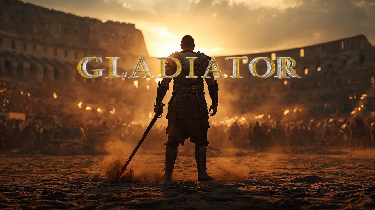 Gladiator (2000) Part 1 – Epic Battle, Betrayal & Rise of a Warrior | Movie Recap