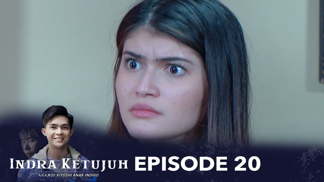 Bakpau Tikus Dari Ibu Tiriku Yang Serakah - Indra Ketujuh Episode 20