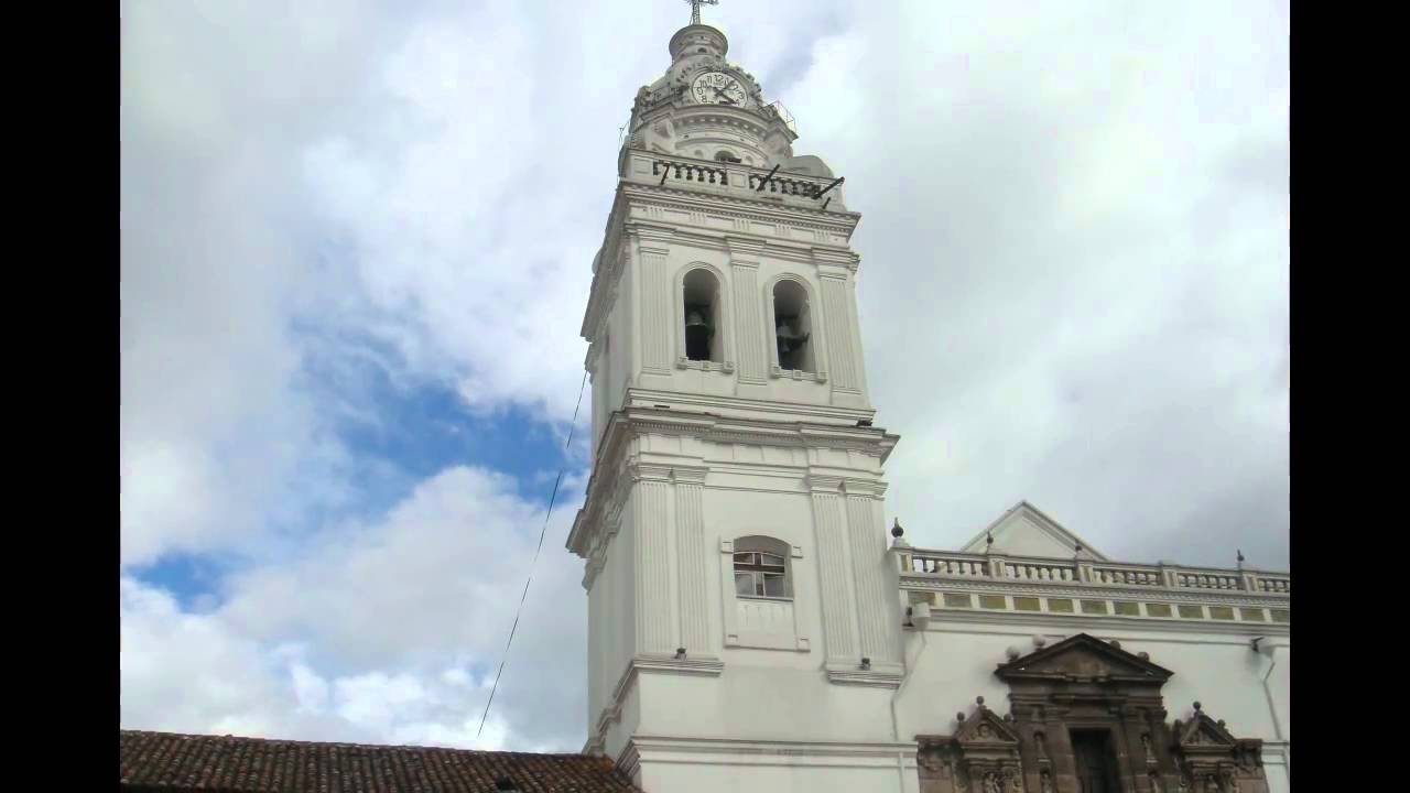 ONDA LATINA DEL ECUADOR MEGAMIX ,DJ MARCO HD.
