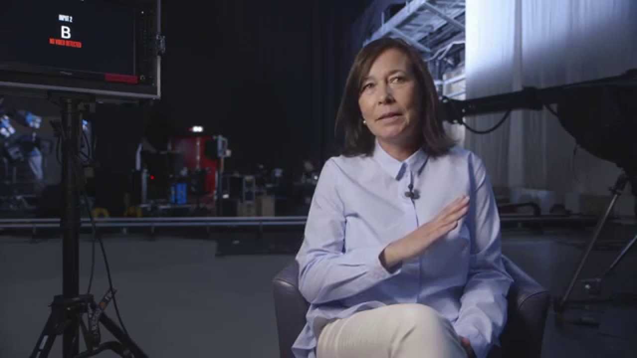 We Are Travelers SAS Sverige -  Behind the scenes Lou