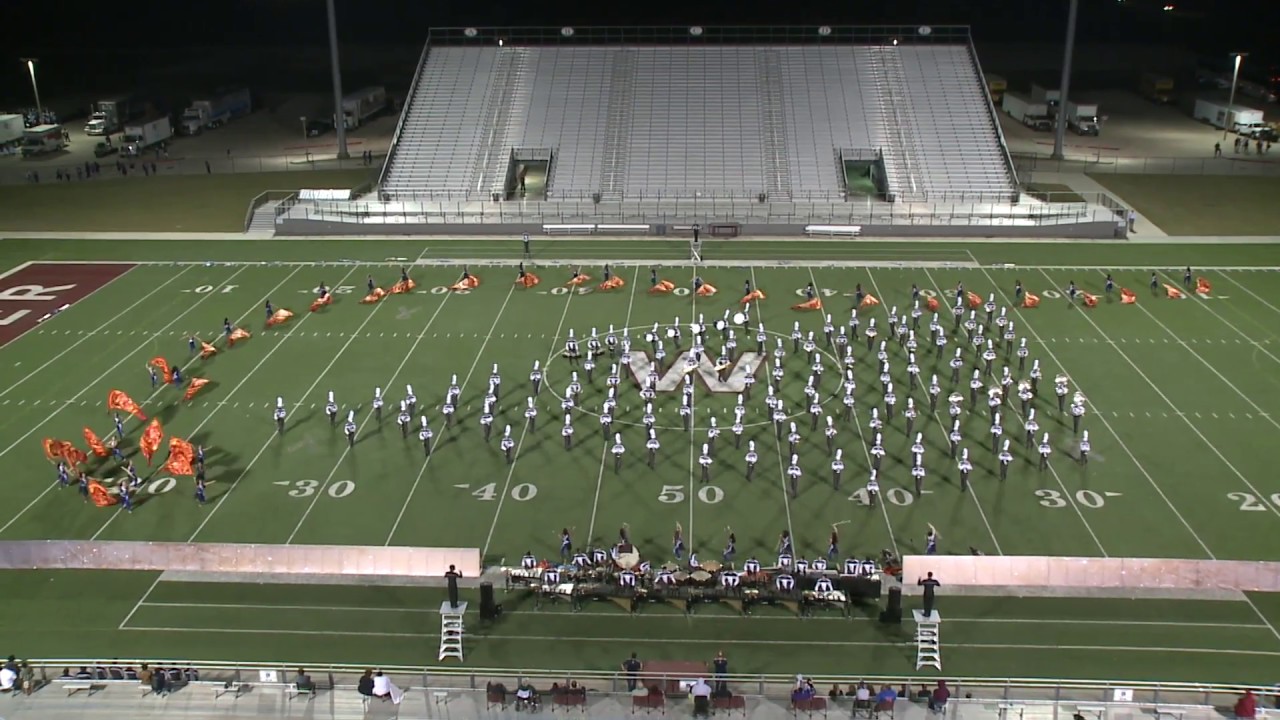 2015 OTHS 