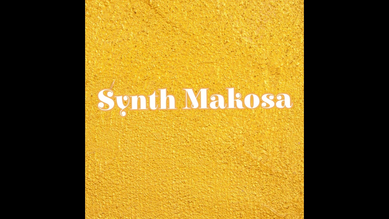 Synth Makosa