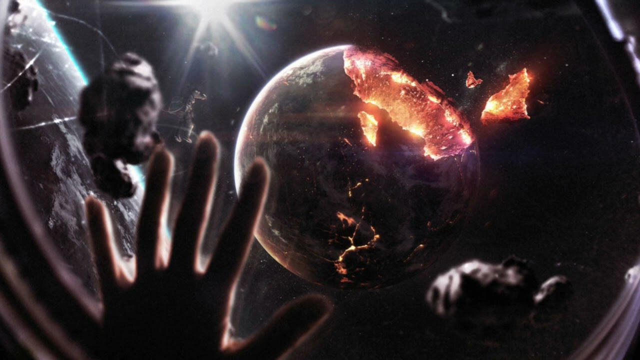 David Chappell - Who Will Save Us Now (slowed)