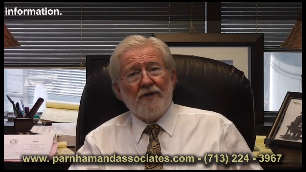 Competency to Stand Trial- Houston Lawyer