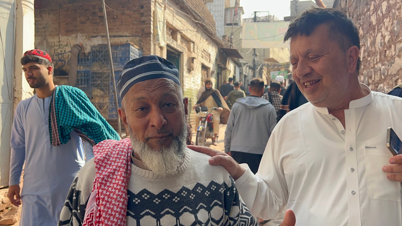 2nd Ramadan Main Bazaar Kotli Kalan