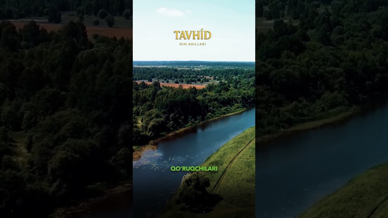 Handaq jangi haqida ! Hiymon #tavhid #dinasillari#maruza