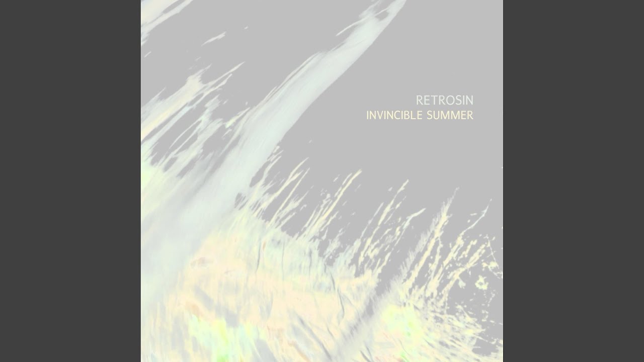 Invincible Summer