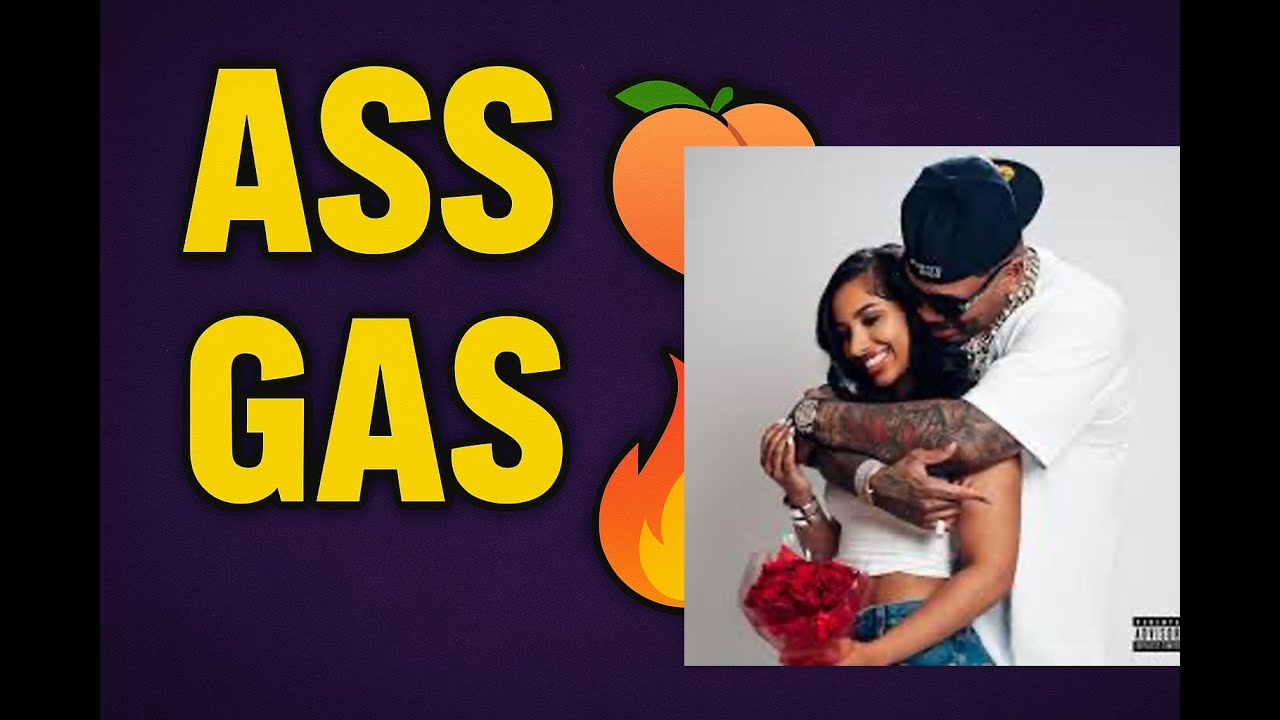 GAS OR ASS - KEVIN GATES - REAL NIGGA HOLIDAY (REACTION)