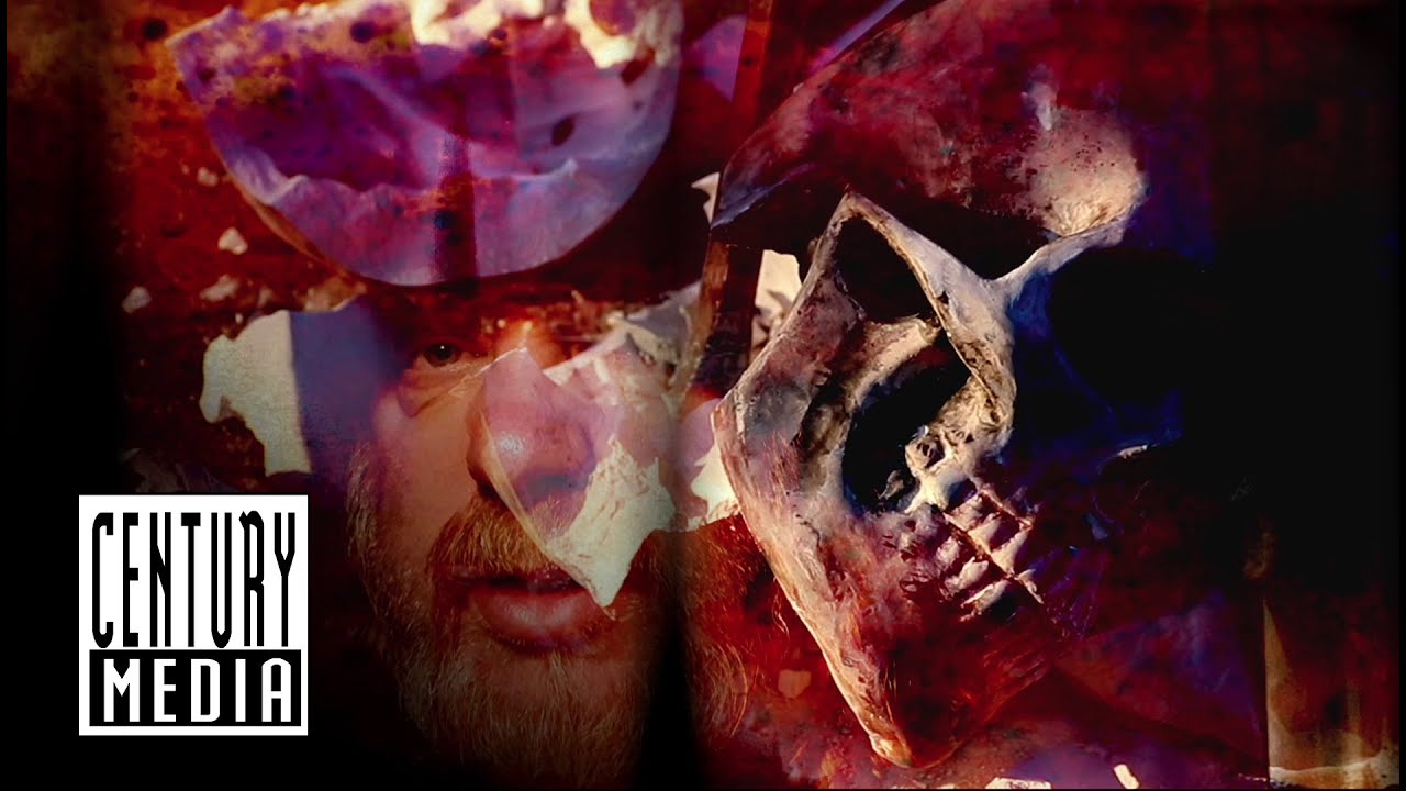 AT THE GATES - Cosmic Pessimism (OFFICIAL VIDEO)