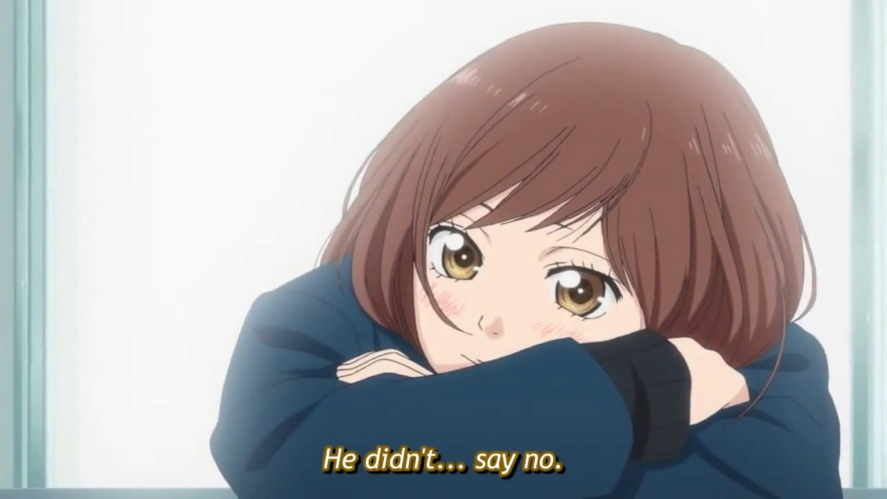 AMV just give me a reason