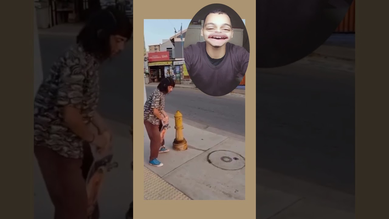 يوم الضحكه العالمي😂😂😂