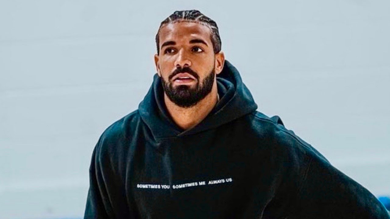 (FREE) Drake Type Beat - 