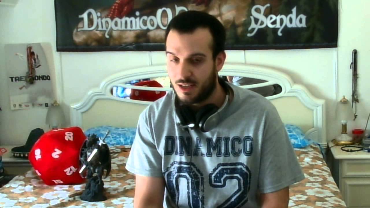 Allineamenti Neutrale Malvagio (NM)