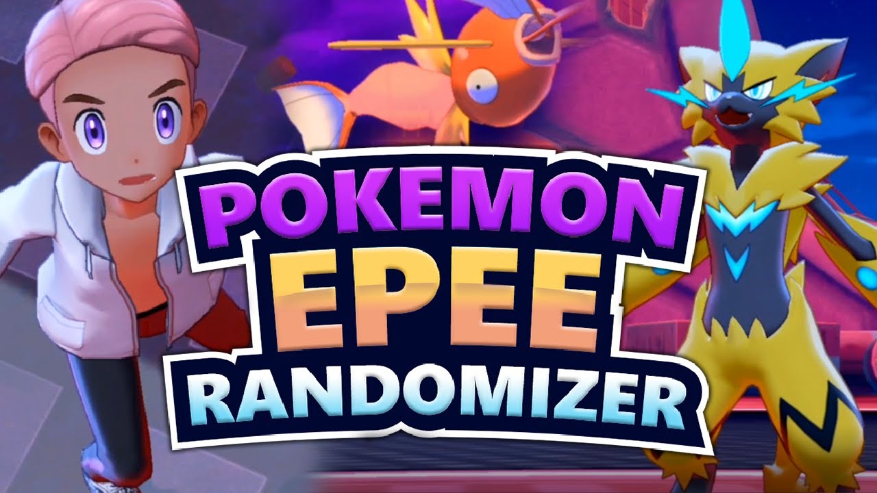 L'AUTRE FIN DU JEU - POKÉMON ÉPÉE FULL RANDOM