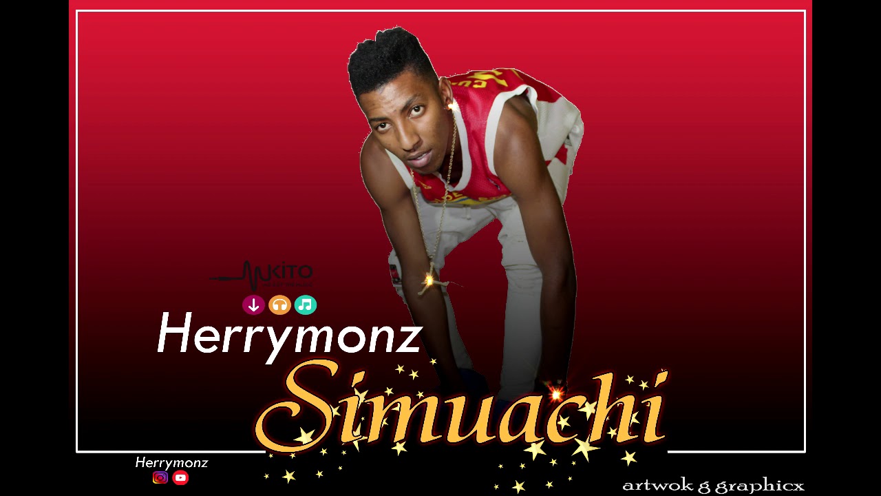 HERRYMONZ–_–SIMWACHI