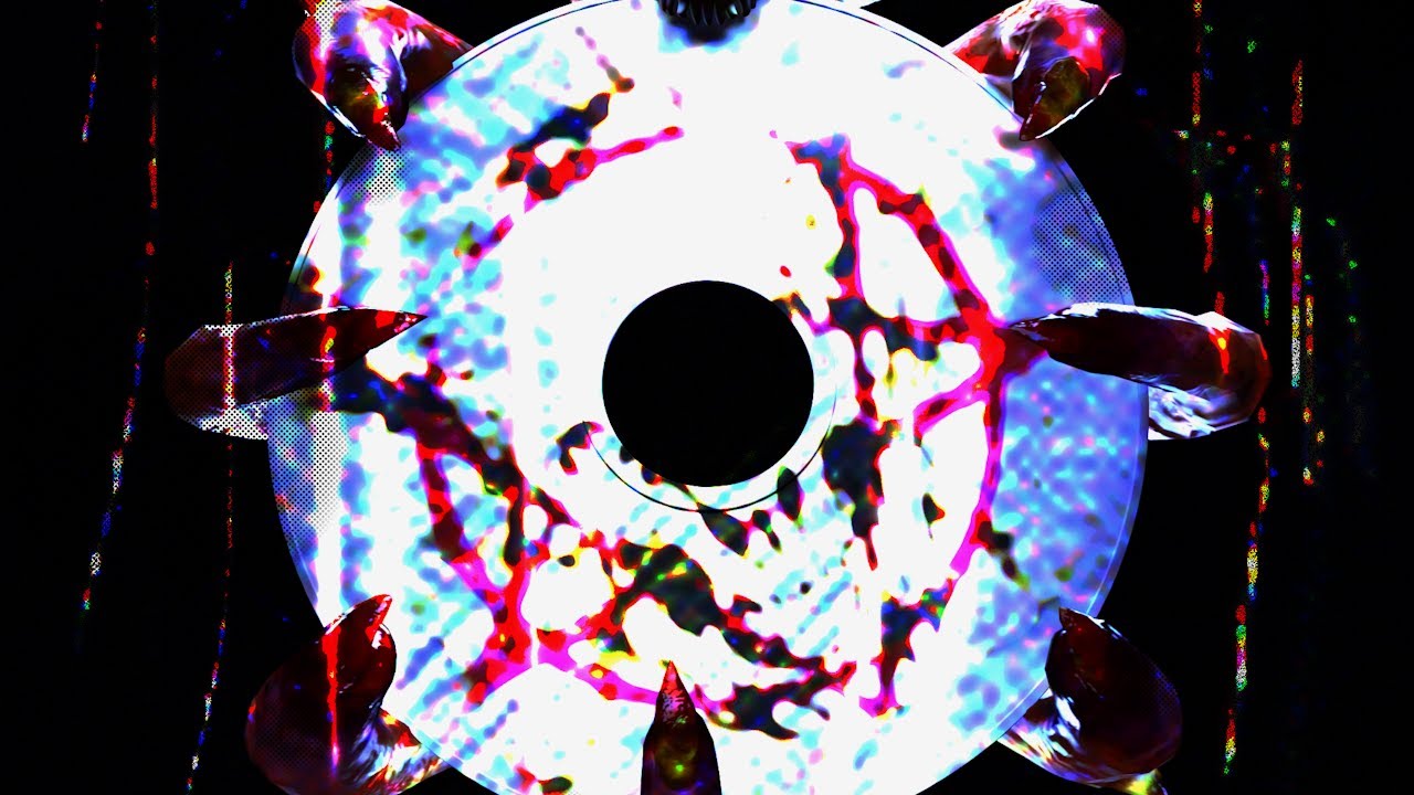 Bloodring - Zombie V4