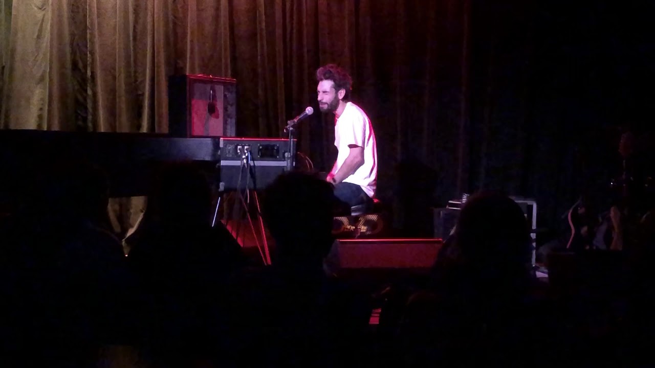 Leif Vollebekk: 