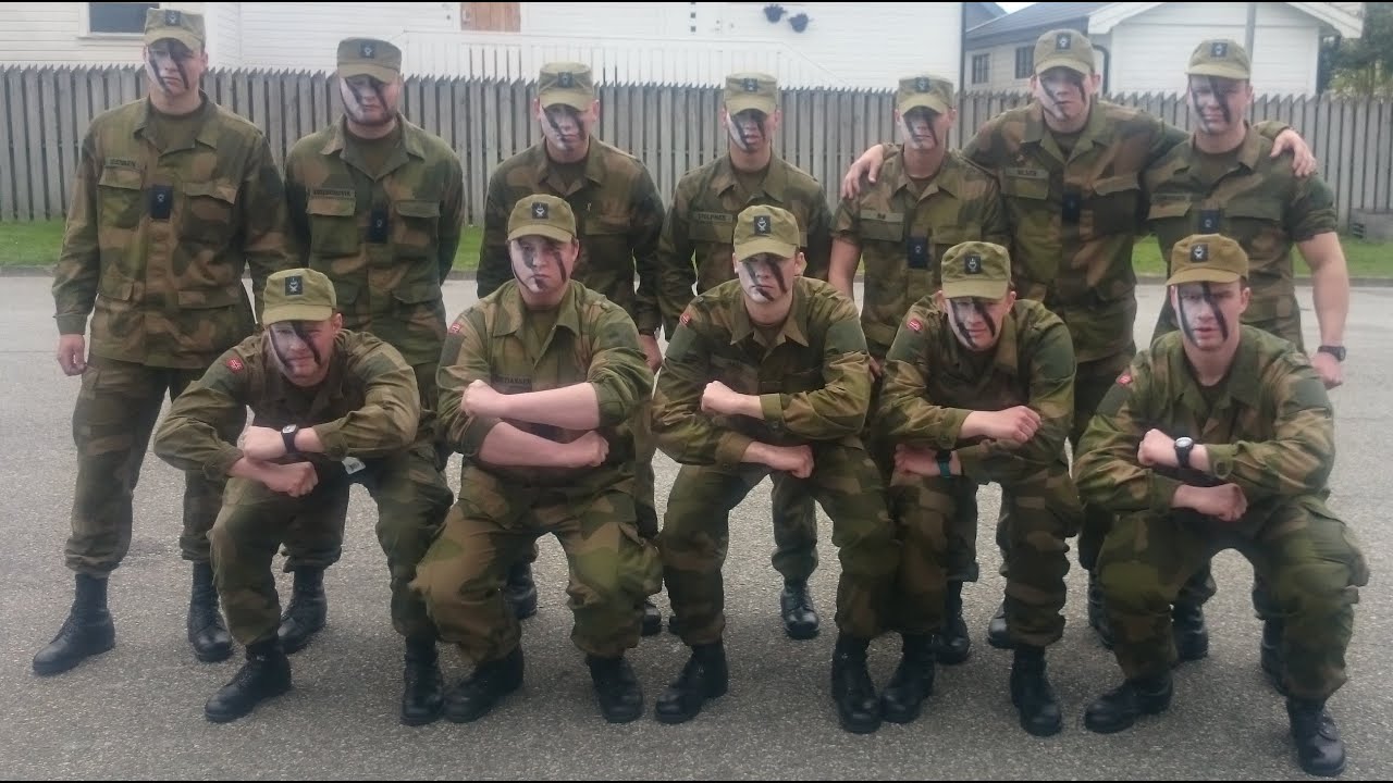 Tautrekk Madla 1.Komp